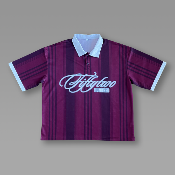 Heritage Soccer Jersey