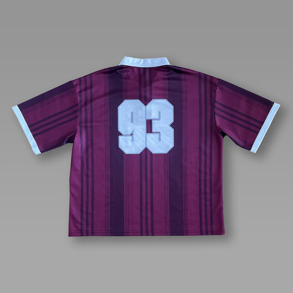 Heritage Soccer Jersey