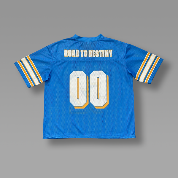 Road to Destiny Jersey