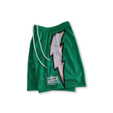 Lightning Shorts