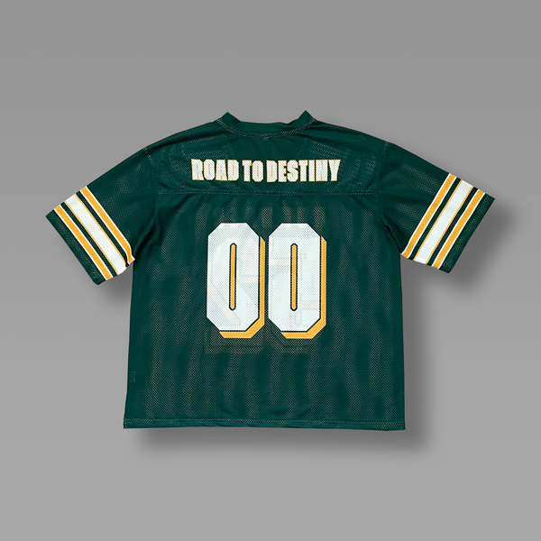 Road to Destiny Jersey
