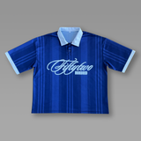 Heritage Soccer Jersey