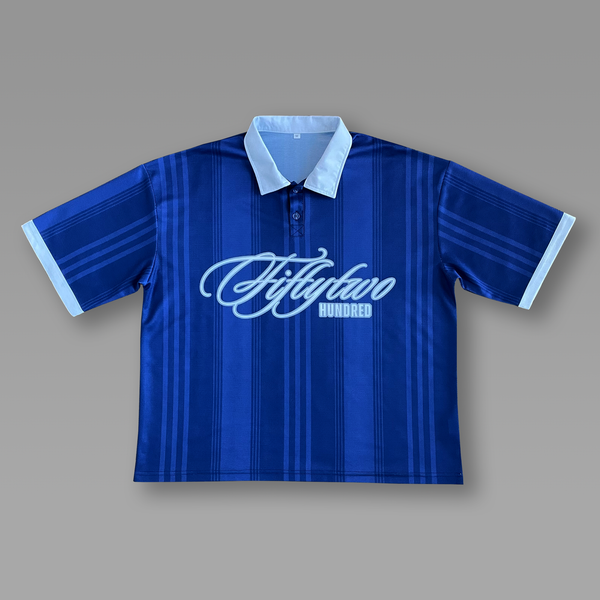 Heritage Soccer Jersey