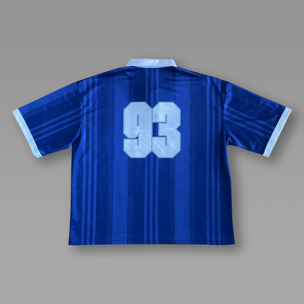Heritage Soccer Jersey