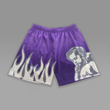 Heaven or Hell Shorts