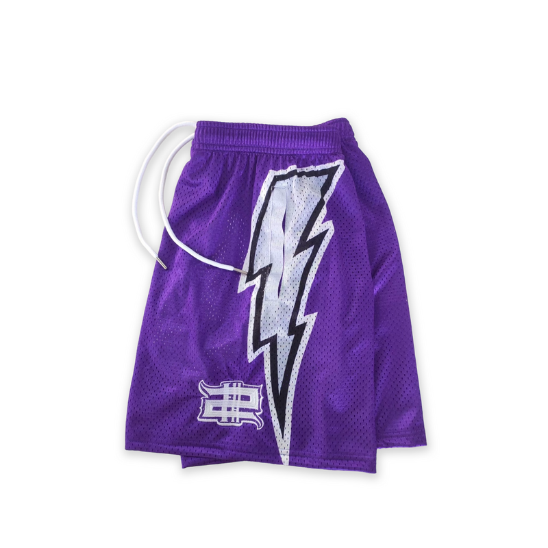 Lightning Shorts