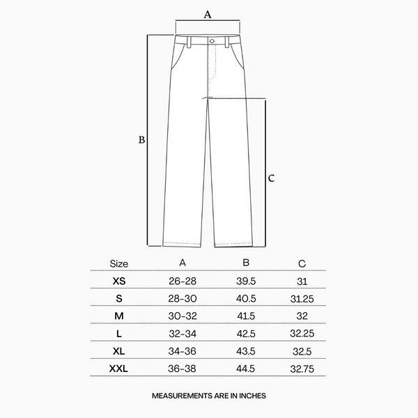 Core Track Pants